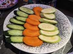 -十三姨正合丰烤肉(营迹路店)