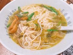 -王春春鸡汤饭(上海中海环宇城店)