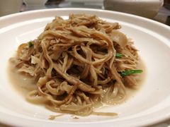 -粗茶淡饭·汉口公馆(循礼门店)