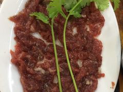 -味品鲜牛肉火锅店(西门店)