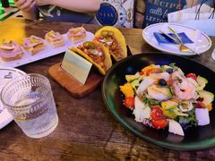 -Famous肥猫墨西哥音乐餐吧(五棵松华熙LIVE店)