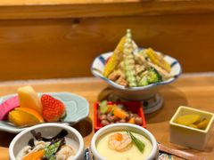 -大岛日本料理铁板烧(南通大饭店)
