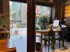 -协茂森老钟家(保利店)