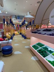 -奈尔宝家庭中心·亲子餐厅(苏州大悦城店)