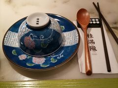 -桂满陇天书(南京德基旗舰店)