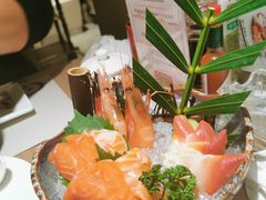 -大渔铁板烧(花园道店)