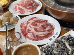 -元盛居(生态大街店)