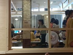 -水王国温泉水世界