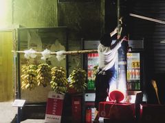 -菜园坝水果市场
