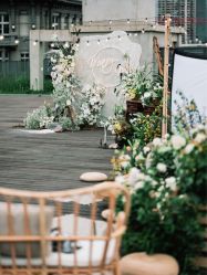 -Sugar苏格婚礼策划工作室