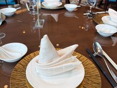 -索菲特酒店·乐轩华中餐厅