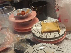-争鲜回转寿司(中街大悦城店)
