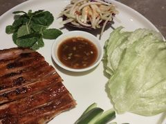 -星叶·东南亚料理(温州万象城店)