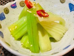 -有喜屋·深夜食堂(北京西路店)