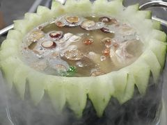 -兴兴旺·冬瓜盅·啫啫煲(西华路店)