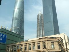 -上海中心大厦