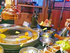 -土大力韩式烤肉料理(和平路店)