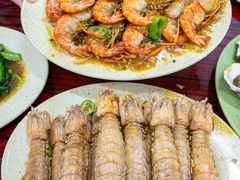 -贞姨美食·老字号海鲜大排档