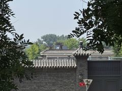 -程府宴-国宴(南长街·四合院店)