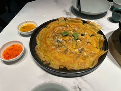 潮州蚝烙-潮堂 · 潮州菜(国贸商城店)