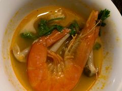 -simply thai天泰(长泰广场店)