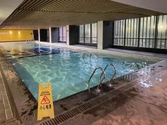 -广州大学城雅乐轩酒店