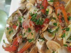 -巽寮印象美食部落餐厅·海鲜·地方特色菜(惠州体验店)