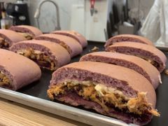 -追光 Dream Bakery(汉街店)