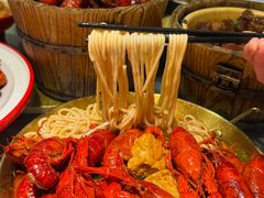 -怪怪龙虾·来自江苏盱眙(惊驾路店)