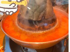 -津门羊大爷·铜锅涮肉(黄河道店)