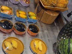 -蓝珊甄选海鲜自助·火锅大排档(近阿那亚店)