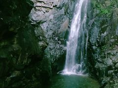 -浙北大峡谷