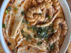 -老鳯府豆花泡馍(第五大道店)