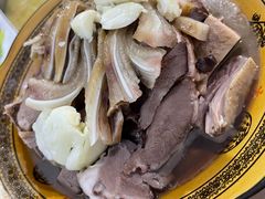 -涵家味土菜馆·徽州一绝臭鳜鱼(三河古镇店)
