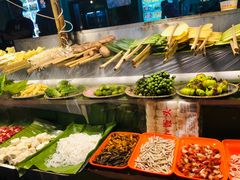 -婉泰·特色小吃·舂鸡脚(告庄二店)
