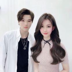 -3AM HAIR SALON染发烫发接发