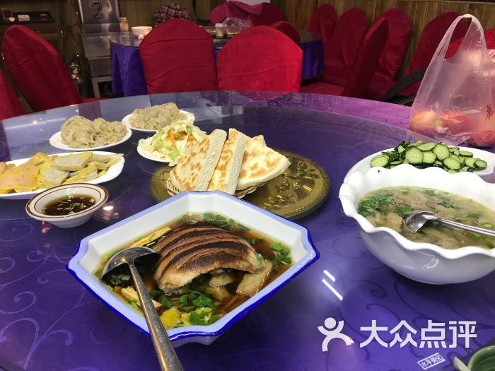 老黄家-图片-泾阳县美食-大众点评网