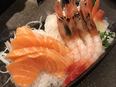 -元气寿司(东方宝泰店)