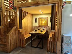 -恩你小木屋·韩式料理(假日广场店)