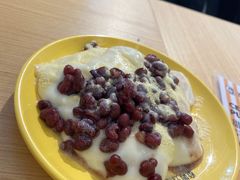 -似季甜铺·糖水·下午茶·小吃(麦地店)