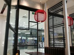 大堂-四季小馆·地道北京小吃(广百店)