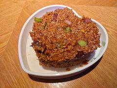 -大哈福烧烤·海鲜·家常菜(延安三路店)