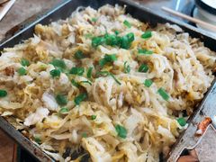 -金太阳海鲜烧烤·本地人餐厅(星海公园店)