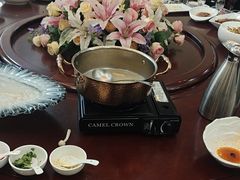 -金凤凰温泉度假村·凤凰汇中餐厅