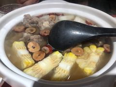 -西贝(南开大悦城店)