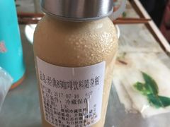 -85度C(上海兰溪二店)