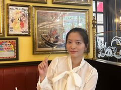 -Entrecôte 法国牛扒馆(保利·时光里店)