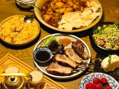 -那时新疆·若羌(经纬汇店)