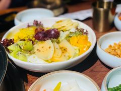 -九田家黑牛烤肉料理(新辰里亚运村店)