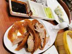 -宏天寶·北京烤鸭(宾馆西路2店)